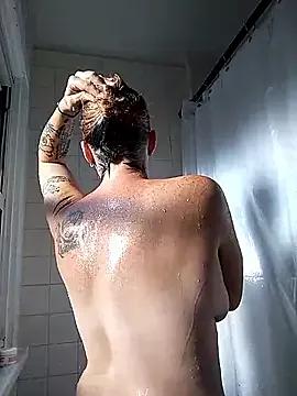SnowBunny1224 from StripChat is Freechat