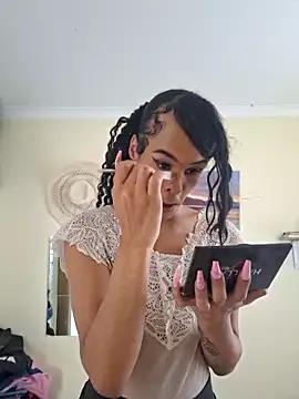 Snowflake_OG from StripChat is Freechat