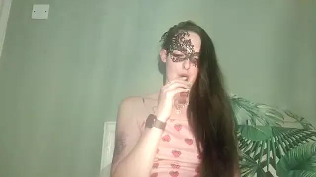 SnowLexi from StripChat is Freechat