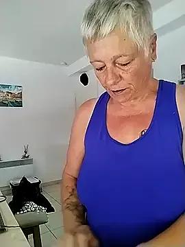 SoDi_Love from StripChat is Freechat