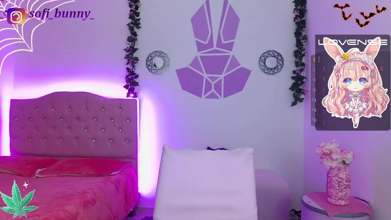 soffi_bunny from StripChat