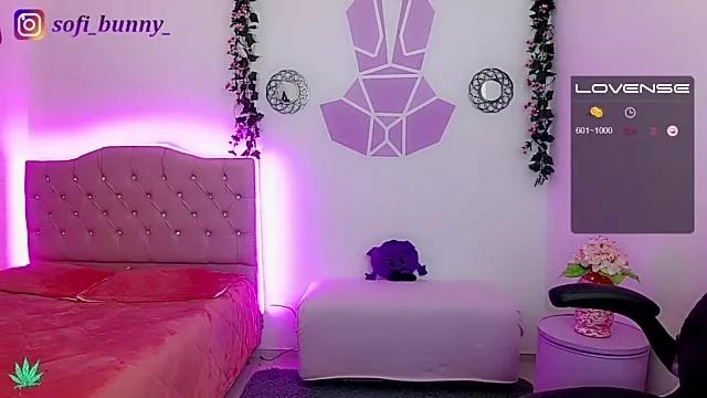 soffi_bunny from StripChat