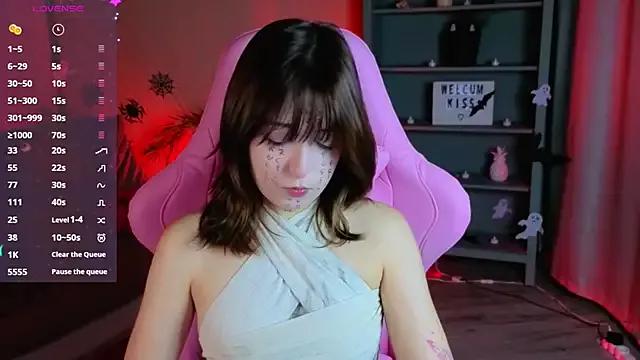 Dirty chat webcam: explore liveshows with versed models, from laying bare to fetishes, in a variety of sexy free adult webcams.