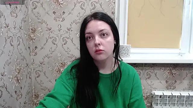 Soffia_XO from StripChat