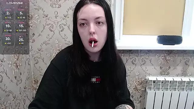 Soffia_XO from StripChat