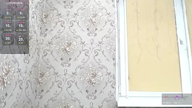 Soffia_XO webcams show profile image 