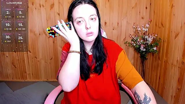 Soffia_XO from StripChat