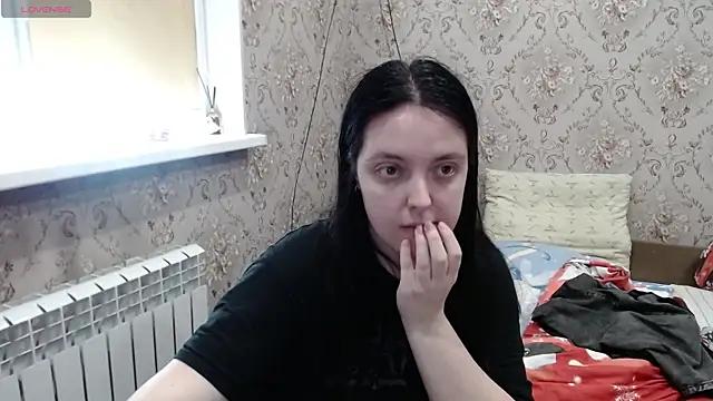 Soffia_XO from StripChat