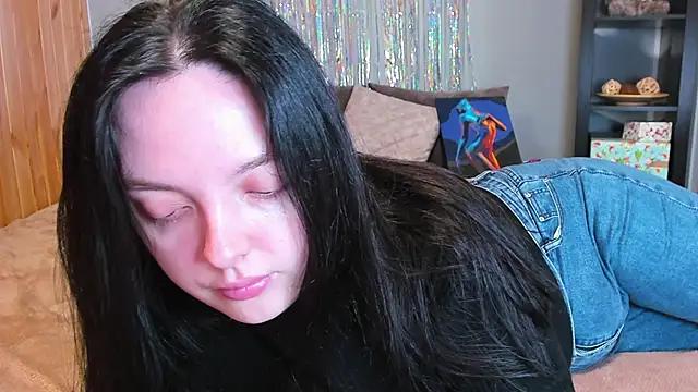 Soffia_XO from StripChat