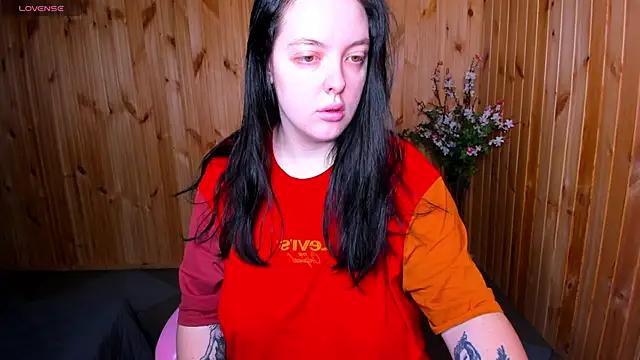 Soffia_XO from StripChat