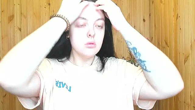 Soffia_XO from StripChat