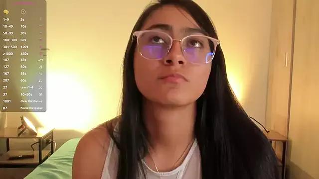 SoffiaRose from StripChat