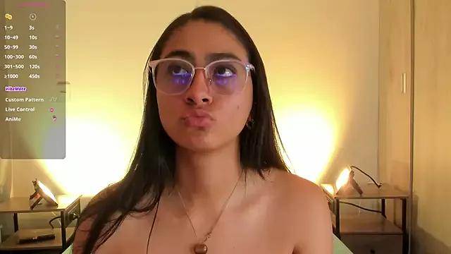 SoffiaRose from StripChat