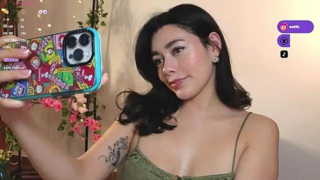 Dirty chat webcam: explore liveshows with versed models, from laying bare to fetishes, in a variety of sexy free adult webcams.