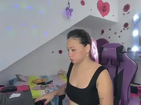 soffy_rosses from StripChat