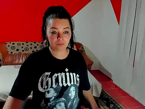 Soffy_Skye from StripChat