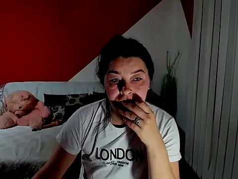 Soffy_Skye from StripChat