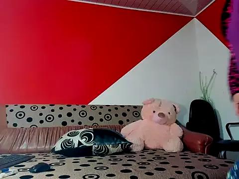 Soffy_Skye from StripChat