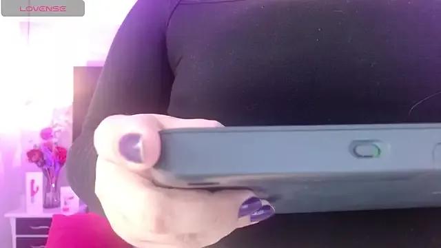 Soffybrown20 from StripChat