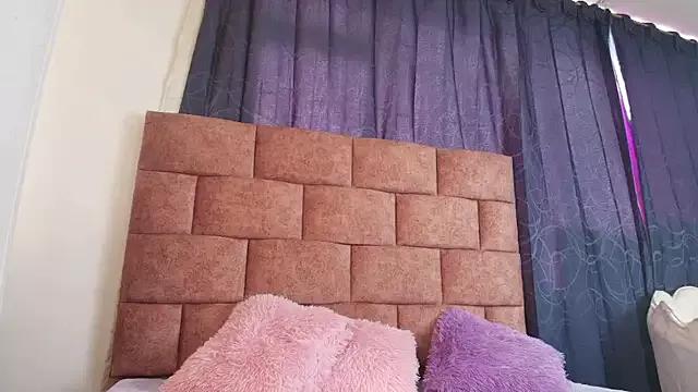 Sofi-Brown webcams show profile image 