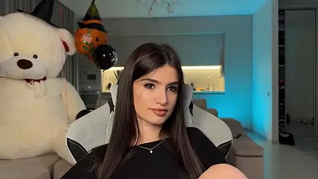 SofI-Play on StripChat