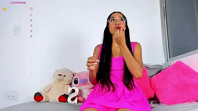 Dirty chat webcam: explore liveshows with versed models, from laying bare to fetishes, in a variety of sexy free adult webcams.