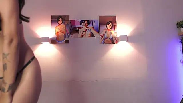 Dirty chat webcam: explore liveshows with versed models, from laying bare to fetishes, in a variety of sexy free adult webcams.
