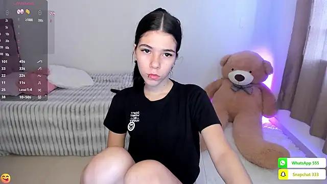 Dirty chat webcam: explore liveshows with versed models, from laying bare to fetishes, in a variety of sexy free adult webcams.