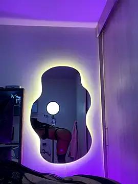 Sofi_grisaless webcams show profile image 