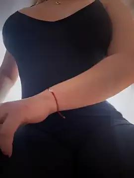 Sofi_Leal from StripChat is Freechat