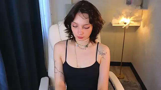 sofi_luxee from StripChat is Freechat