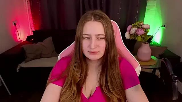 Sofi_Mell webcams show profile image 