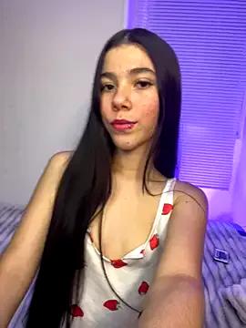 sofi_peerezz from StripChat is Freechat