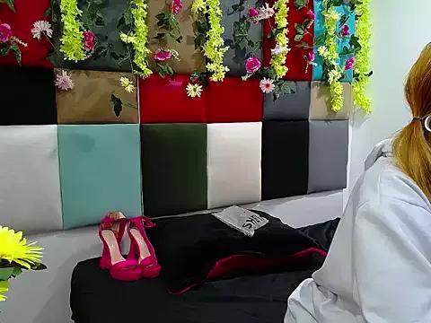 Dirty chat webcam: explore liveshows with versed models, from laying bare to fetishes, in a variety of sexy free adult webcams.