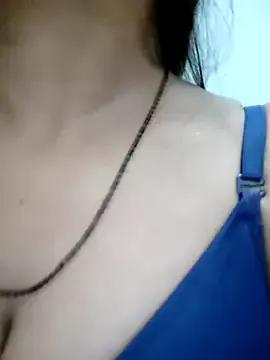 Sofia-ex from StripChat is Freechat