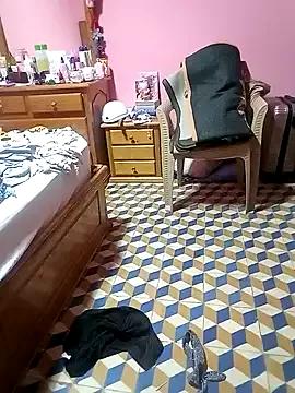 Sofia032 from StripChat is Freechat