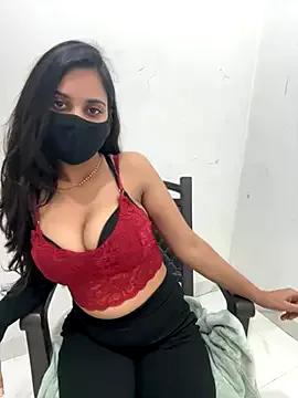 Photos of Sofia3393 from StripChat is Freechat