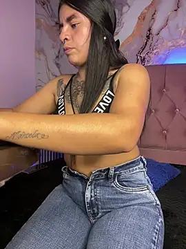 Dirty chat webcam: explore liveshows with versed models, from laying bare to fetishes, in a variety of sexy free adult webcams.