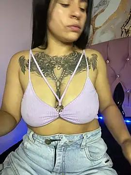 Dirty chat webcam: explore liveshows with versed models, from laying bare to fetishes, in a variety of sexy free adult webcams.