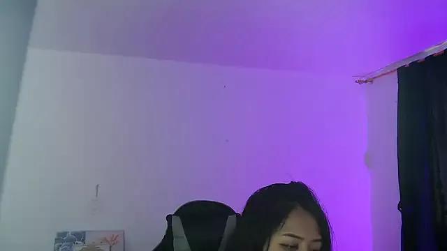 sofia__666 from StripChat is Freechat