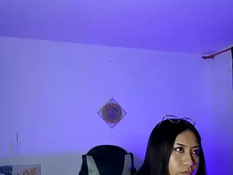 sofia__666 from StripChat is Freechat