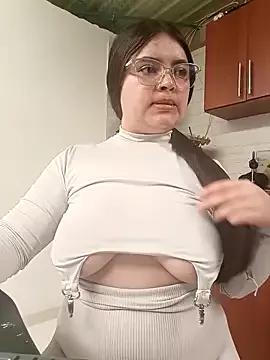 sofia_athome from StripChat is Freechat