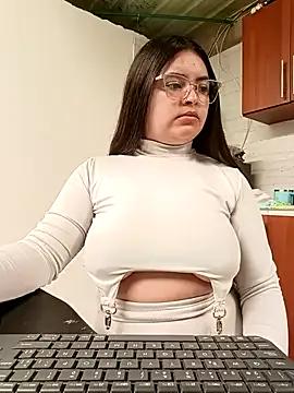 sofia_athome from StripChat is Freechat