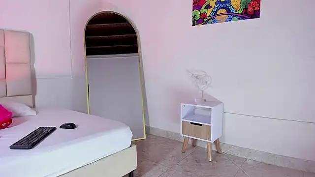 Dirty chat webcam: explore liveshows with versed models, from laying bare to fetishes, in a variety of sexy free adult webcams.
