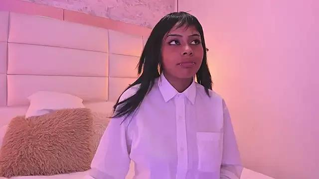 Sofia_clk from StripChat is Freechat