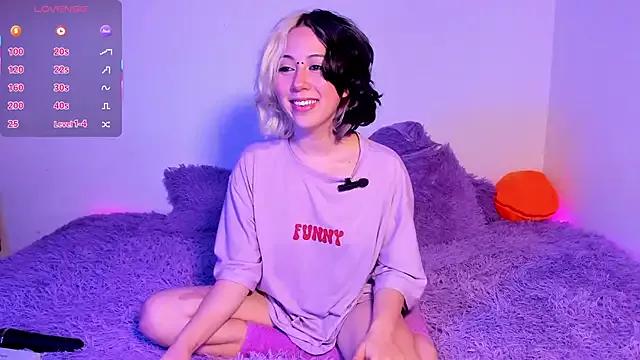 Sofia_Equis from StripChat is Freechat