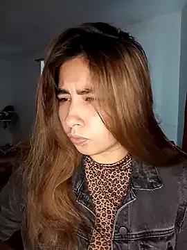 Sofia_Ev5 from StripChat is Freechat
