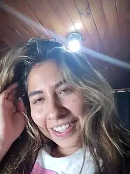 Sofia_Evans6 webcams show profile image 