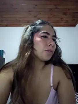 Sofia_Evans6 webcams show profile image 
