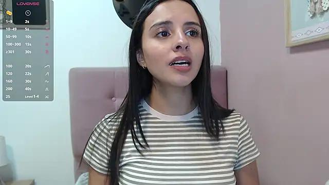 Dirty chat webcam: explore liveshows with versed models, from laying bare to fetishes, in a variety of sexy free adult webcams.